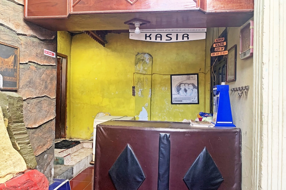 Hotel O Wisma Amrach — Watampone — photo 5