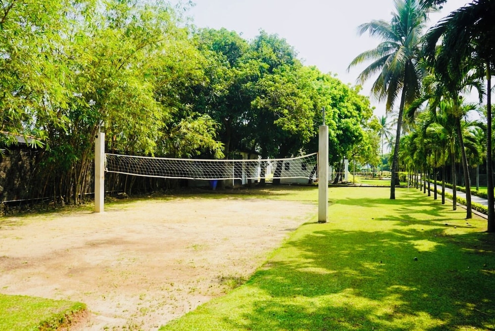 Amaluna Resorts - carbon neutral hotel in Negombo