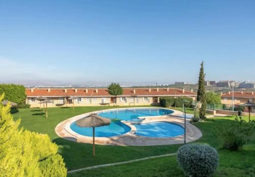 Apartamento en Novamar III — 4-Star Luxury Hotel in Santa Pola, Spain