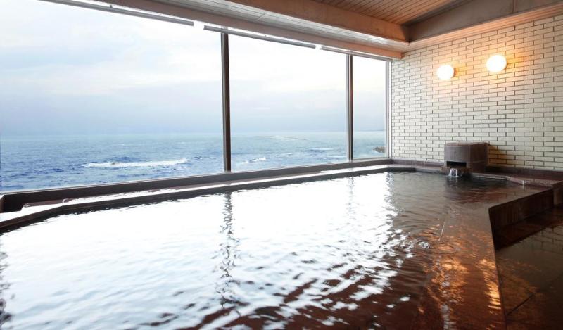 Oarai Hotel — Oarai — photo 3