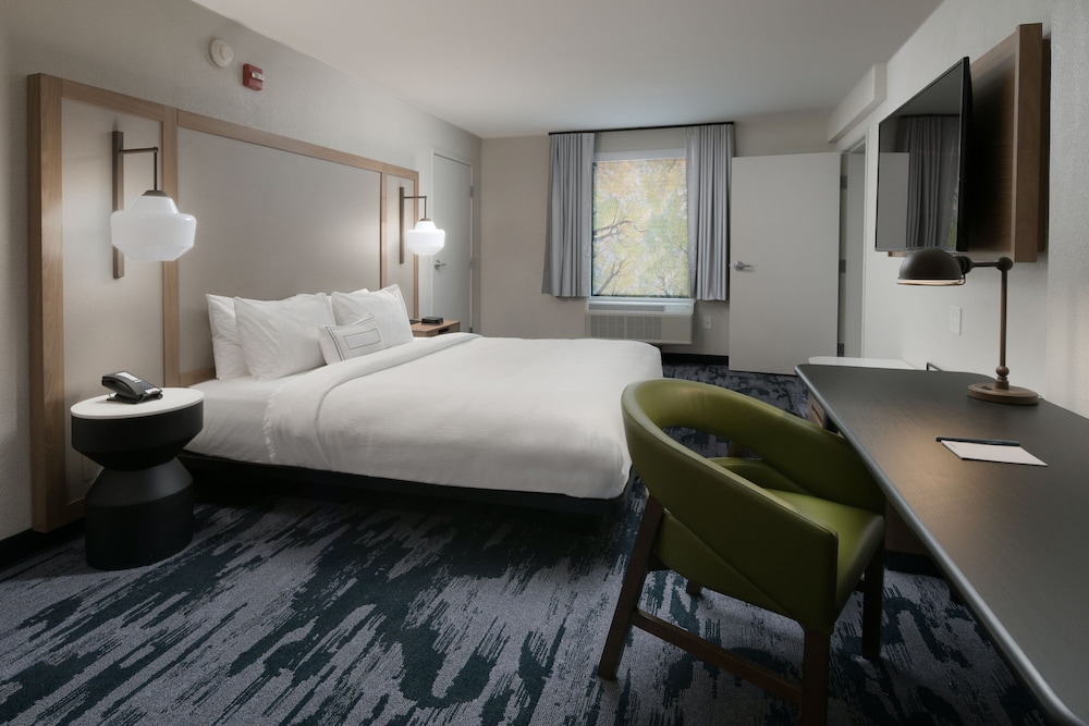 Fairfield Inn & Suites by Marriott Pottstown Limerick - photo 13