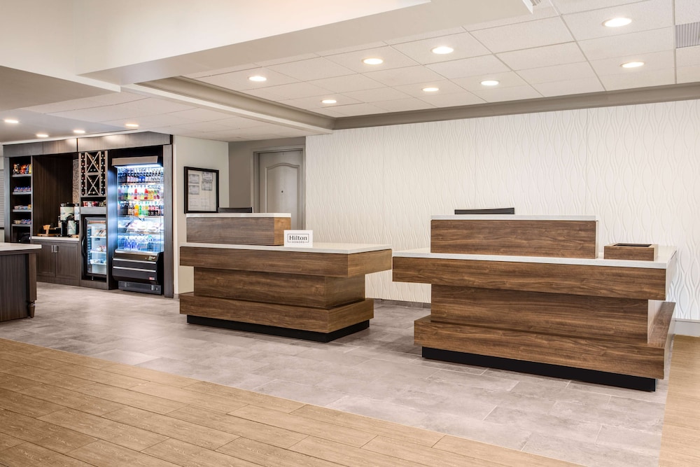Hilton Garden Inn Nashville Smyrna - photo 7