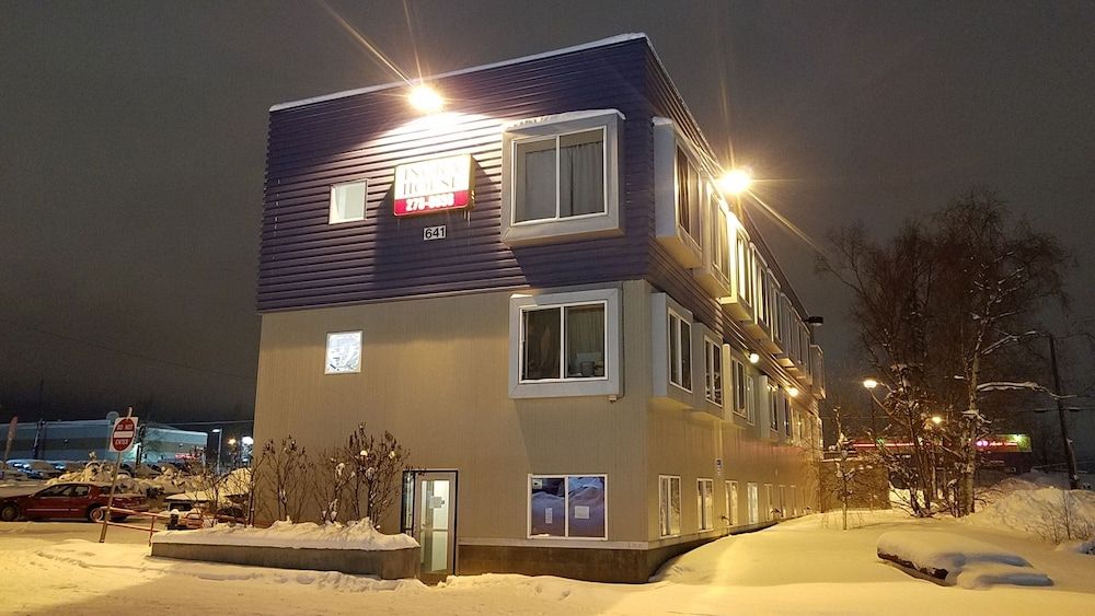 Ingra House Hotel - photo 30