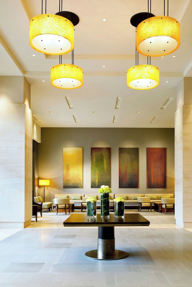 The Westin Bellevue - photo 3