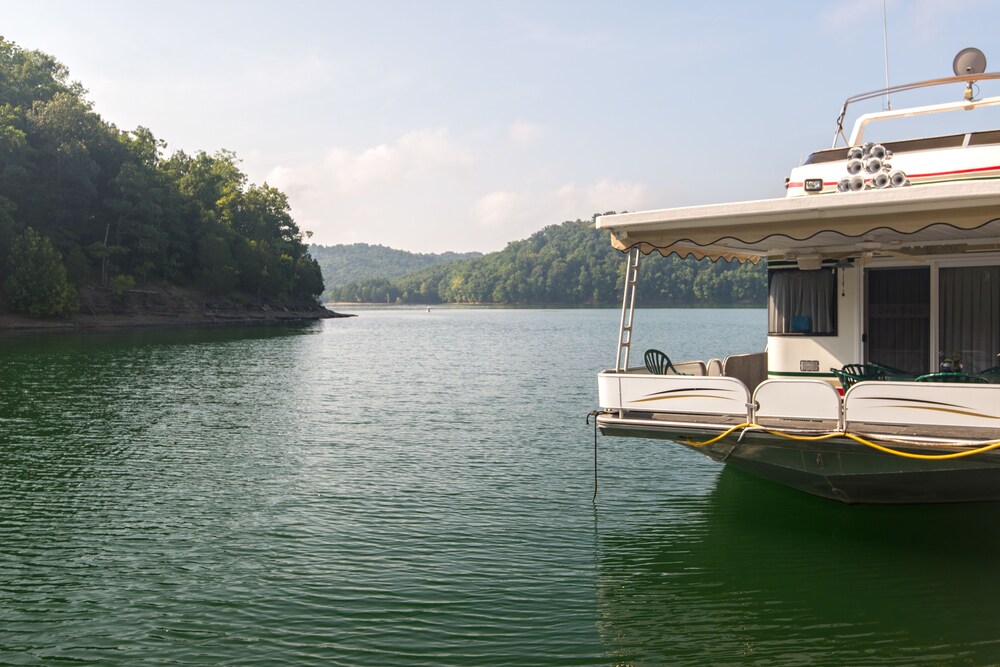 Dale Hollow Lake State Resort Park - photo 12