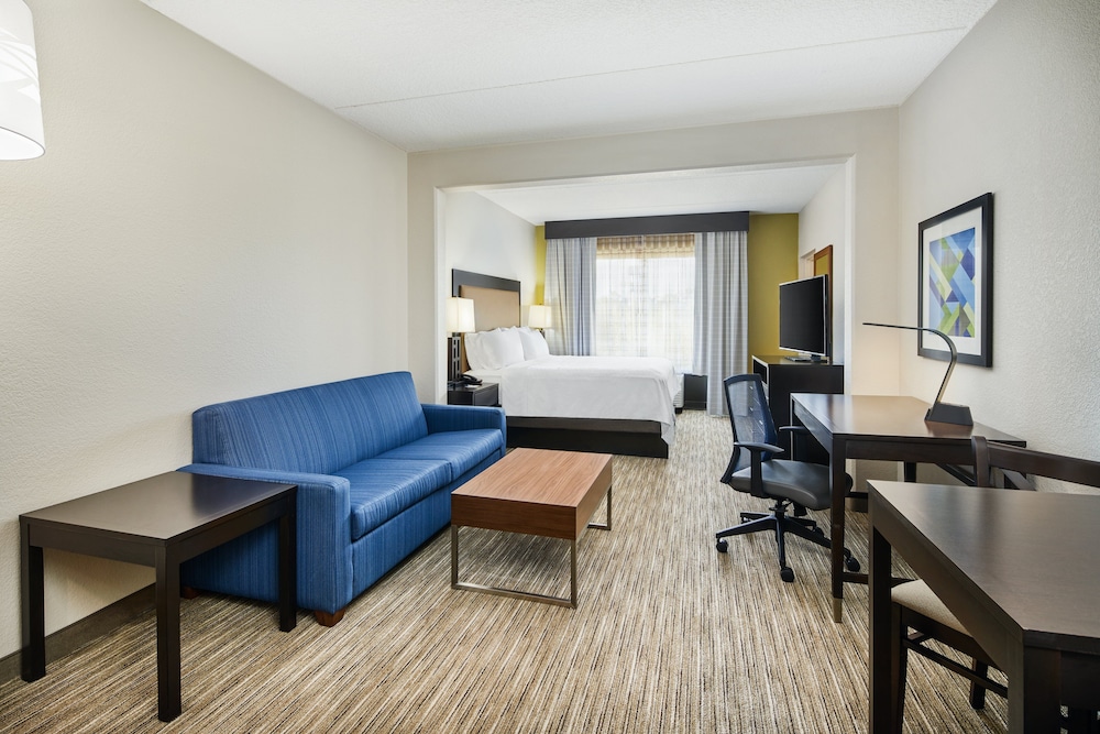 Holiday Inn Express & Suites Jacksonville SE Med Ctr Area by IHG - photo 12