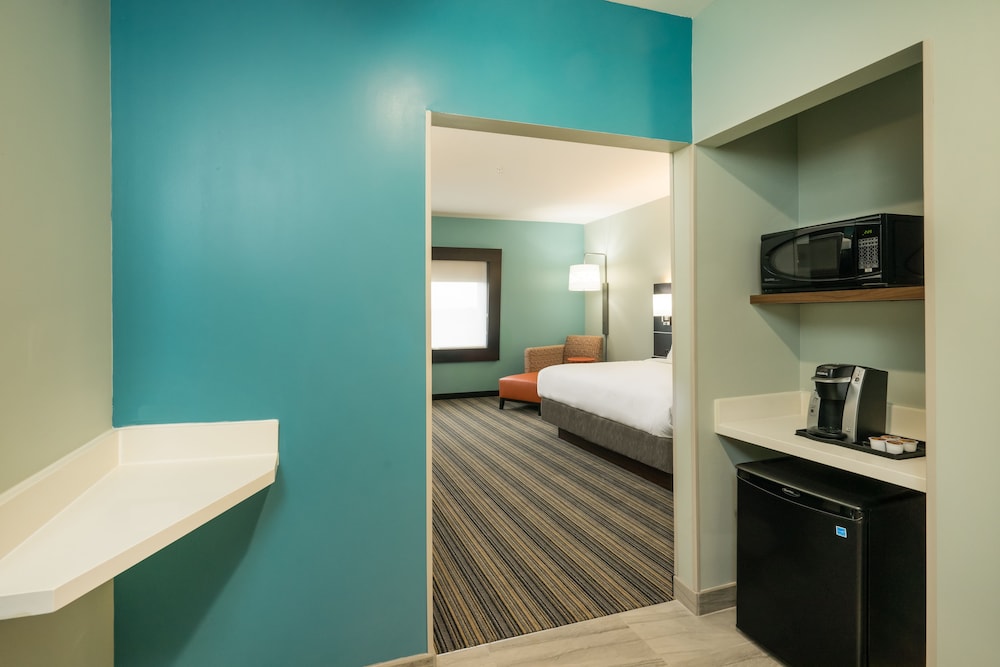 Holiday Inn Express & Suites Greenville SE Simpsonville by IHG - photo 20