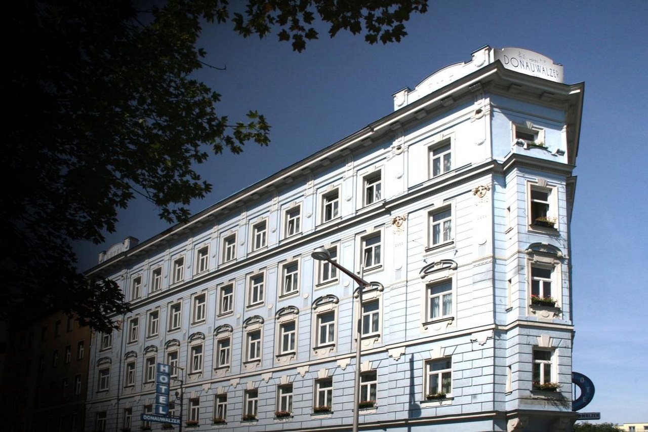 BoutiqueHOTEL Donauwalzer - last minute hotel in Vienna