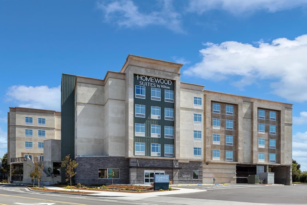 Homewood Suites by Hilton Fremont CA — hotel in Fremont