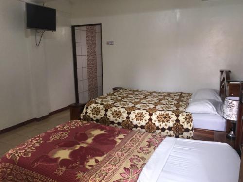 Hotel Los Tabacones in Guacimo, Costa Rica