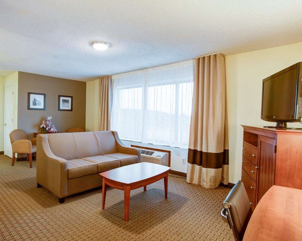 Spark by Hilton Muskogee - photo 24