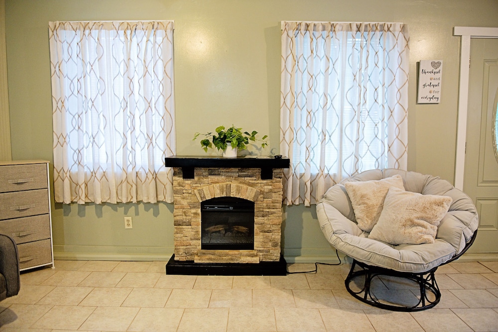 Berry Patch Bed and Breakfast - photo 26