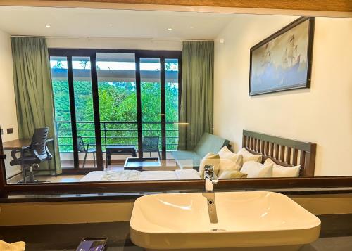 Pranavam Resort & Spa — Kalpatta — photo 4