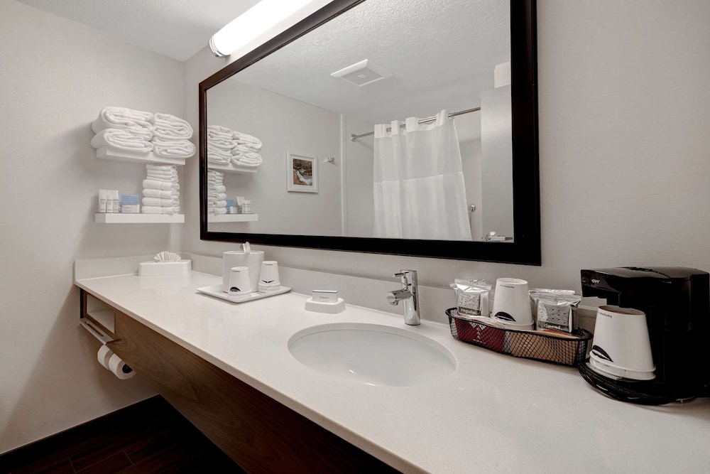 Hampton Inn Hot Springs - photo 24