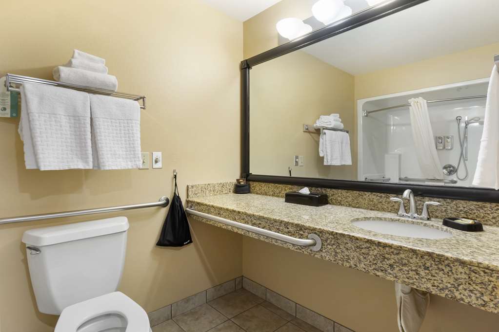 Best Western Plus The Inn at Horse Heaven - photo 33
