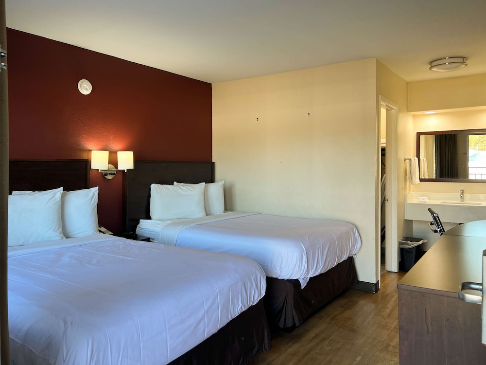 Motel 6 Hattiesburg MS - photo 5