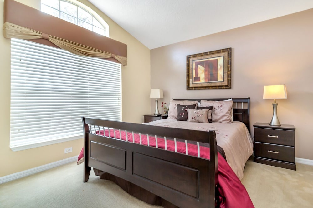 Aviana Resort Lovely 4bd 3ba Pool Home #4525 - photo 7