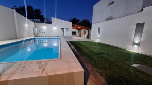 Lo de Juancito in Cipolletti, Argentina