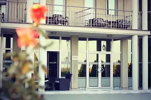 Hotel Dragović Smederevo in Smederevo, Serbia