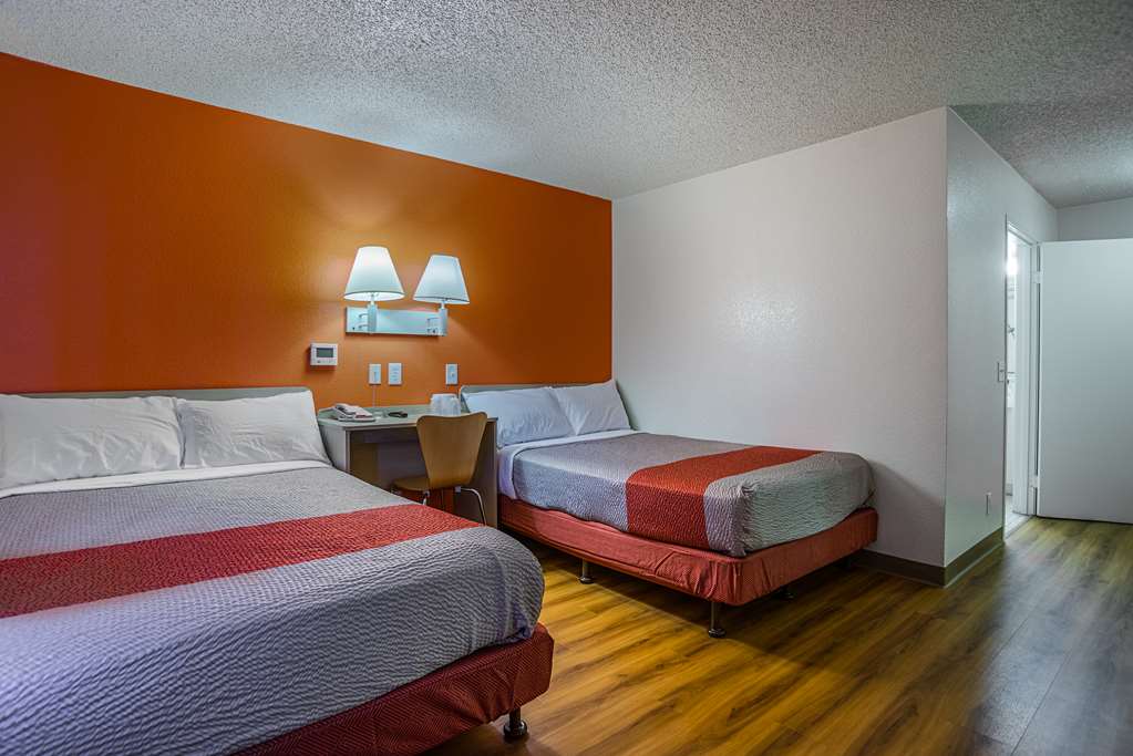 Motel 6 Tucson AZ North - photo 12