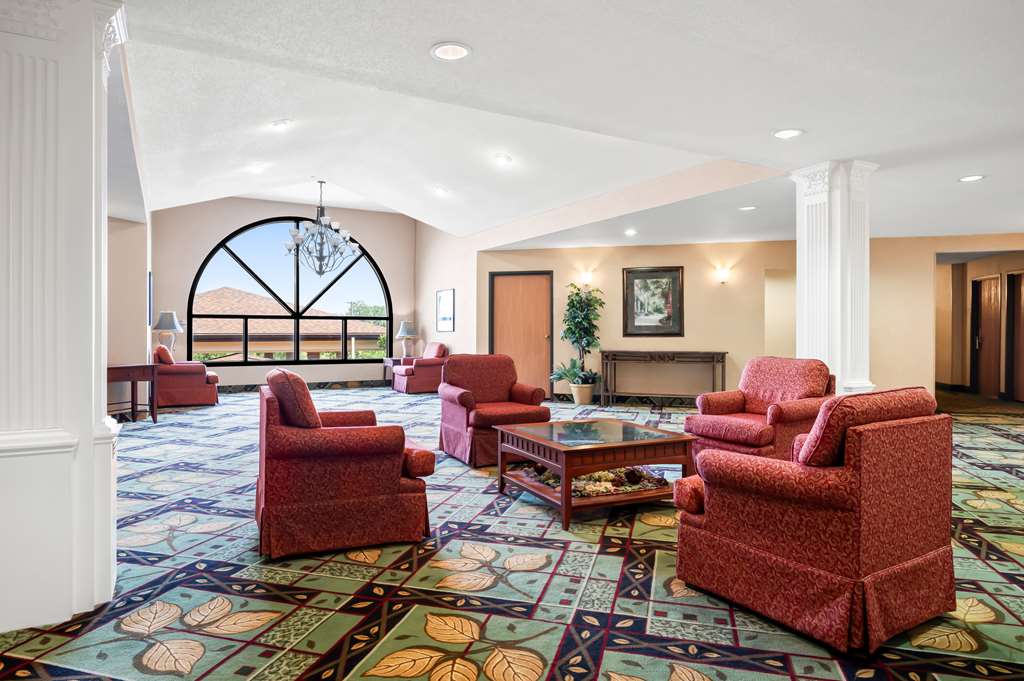 Best Western Annawan Inn - photo 33