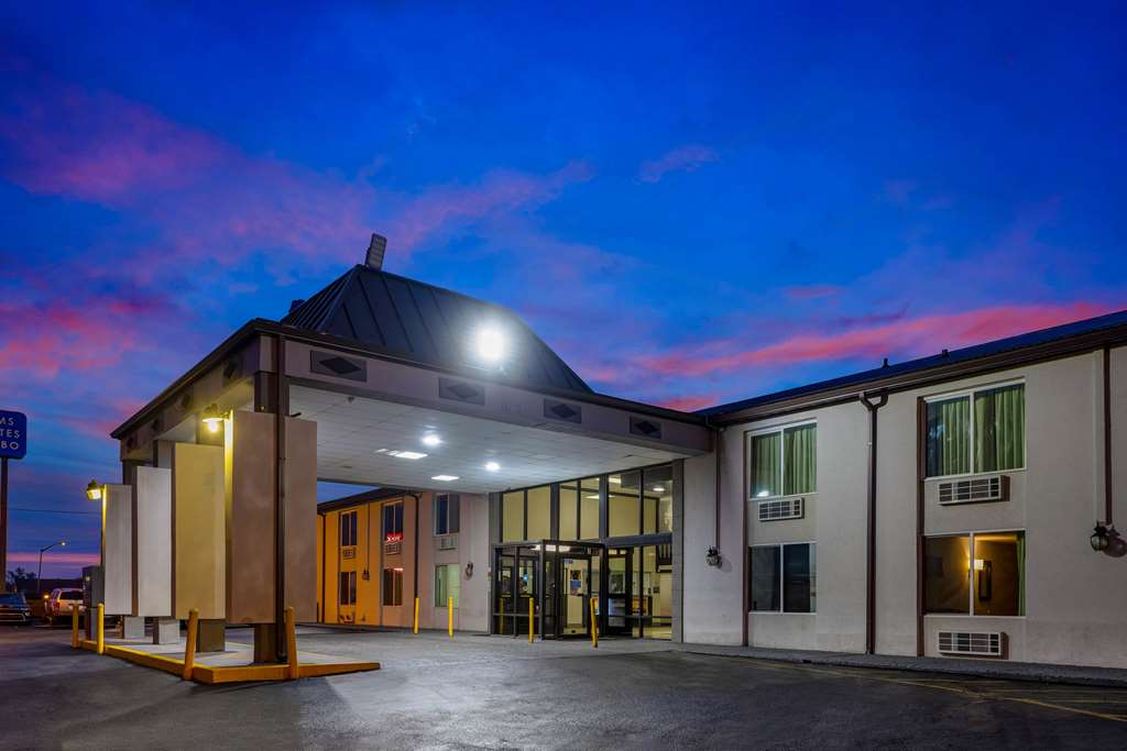 Motel 6 Indianapolis IN - photo 3