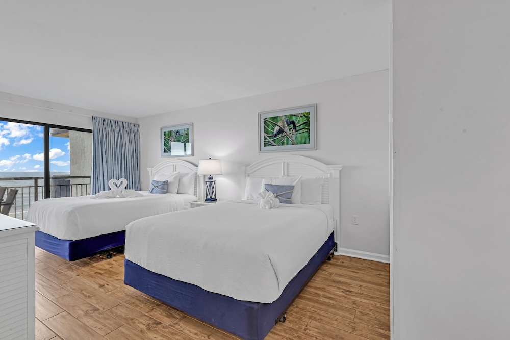 Bluewater Resort 502 - photo 6