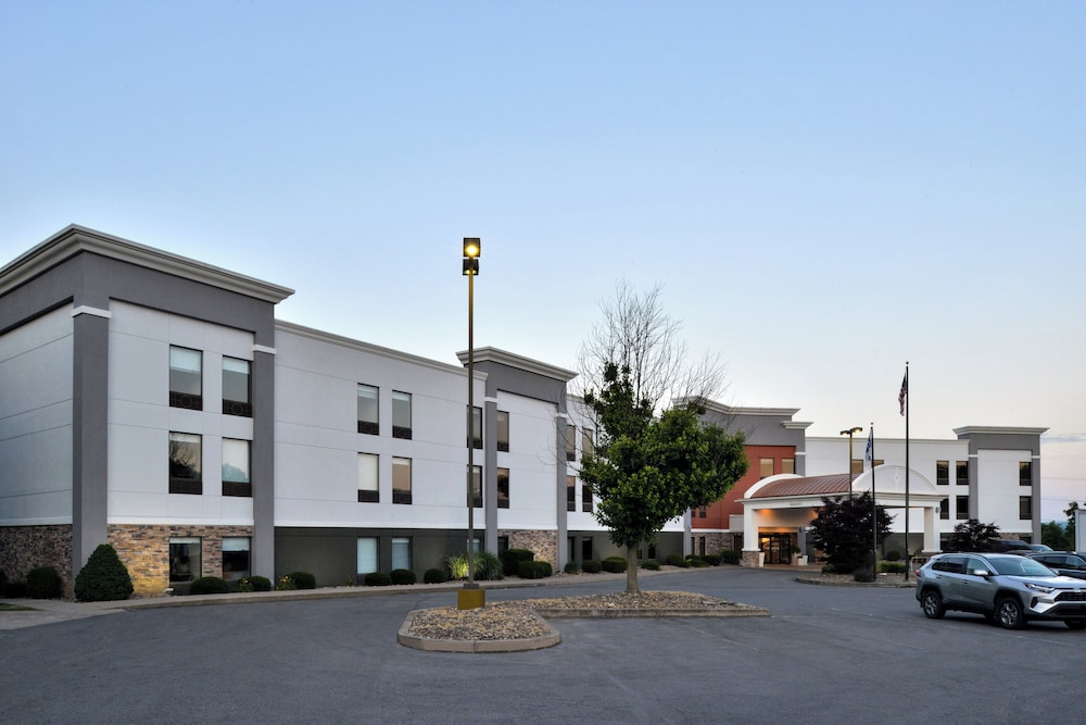 Holiday Inn Express Lewisburg New Columbia by IHG - photo 55