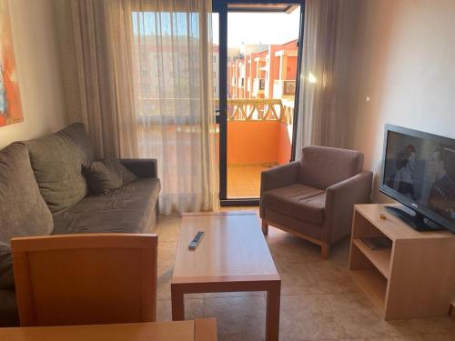 Apartment Punta UmbrA a Luxury — 4-Star Luxury Hotel in Punta Umbria, Spain