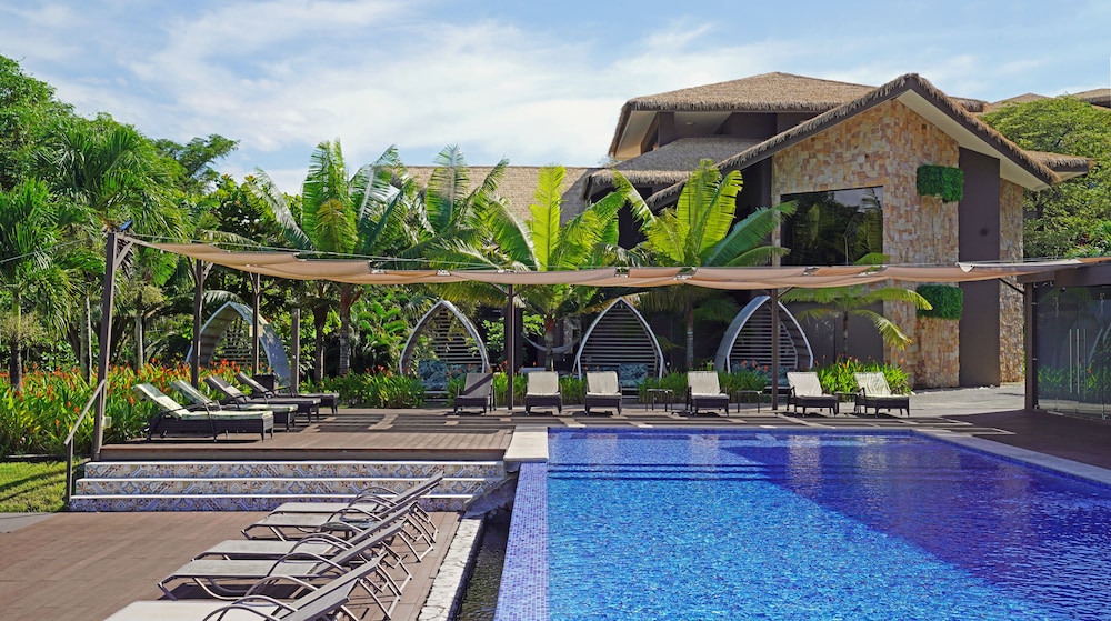 Nammbú Beachfront Bungalows in Samara, Costa Rica