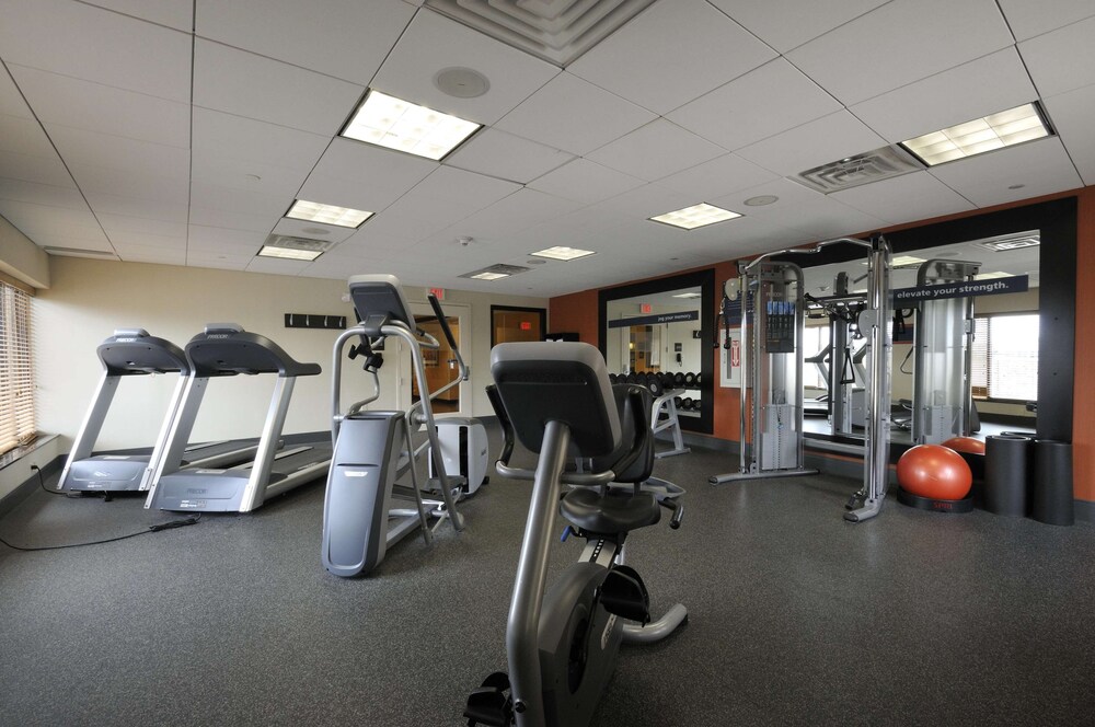 Hampton Inn Jericho Westbury - photo 56