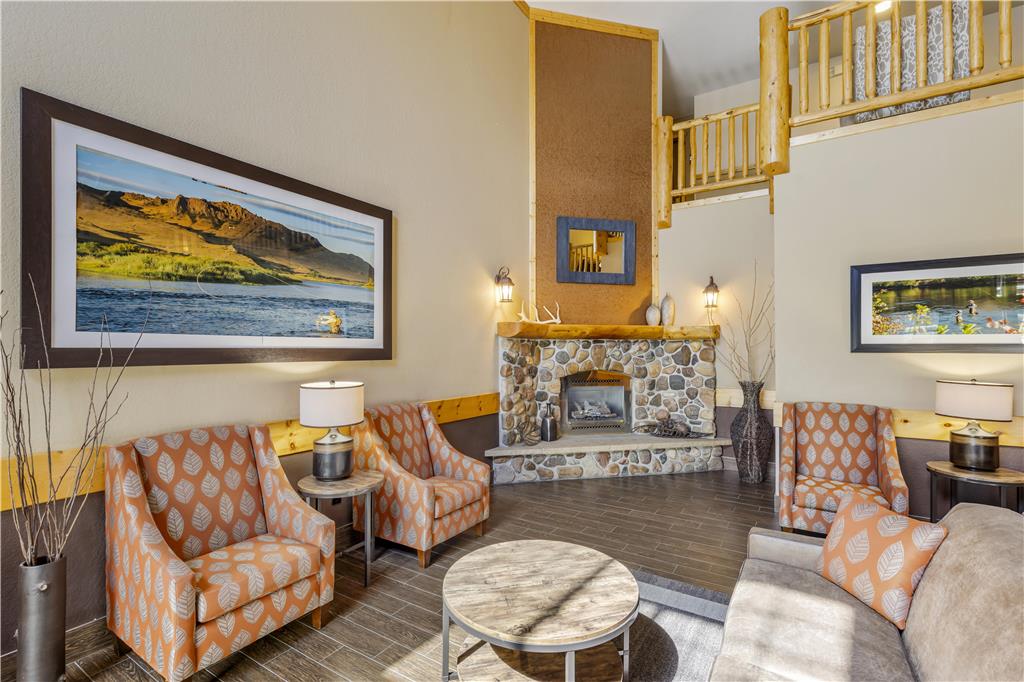 Best Western Plus Riverfront Hotel & Suites - photo 81