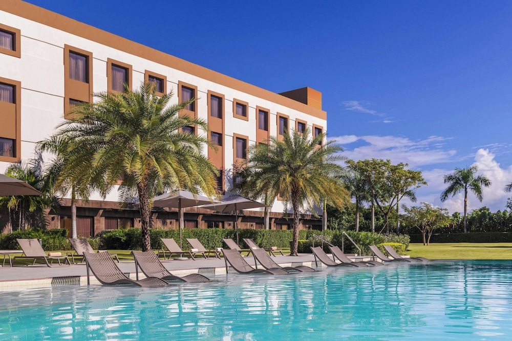 AC Hotel by Marriott Punta Cana in Punta Cana, Dominican Republic