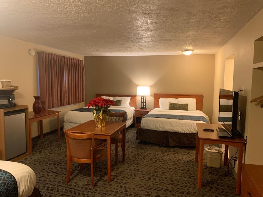 Sunset Inn John Day - photo 15