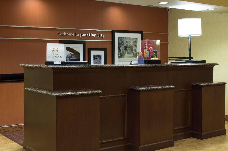 Hampton Inn Junction City - photo 32