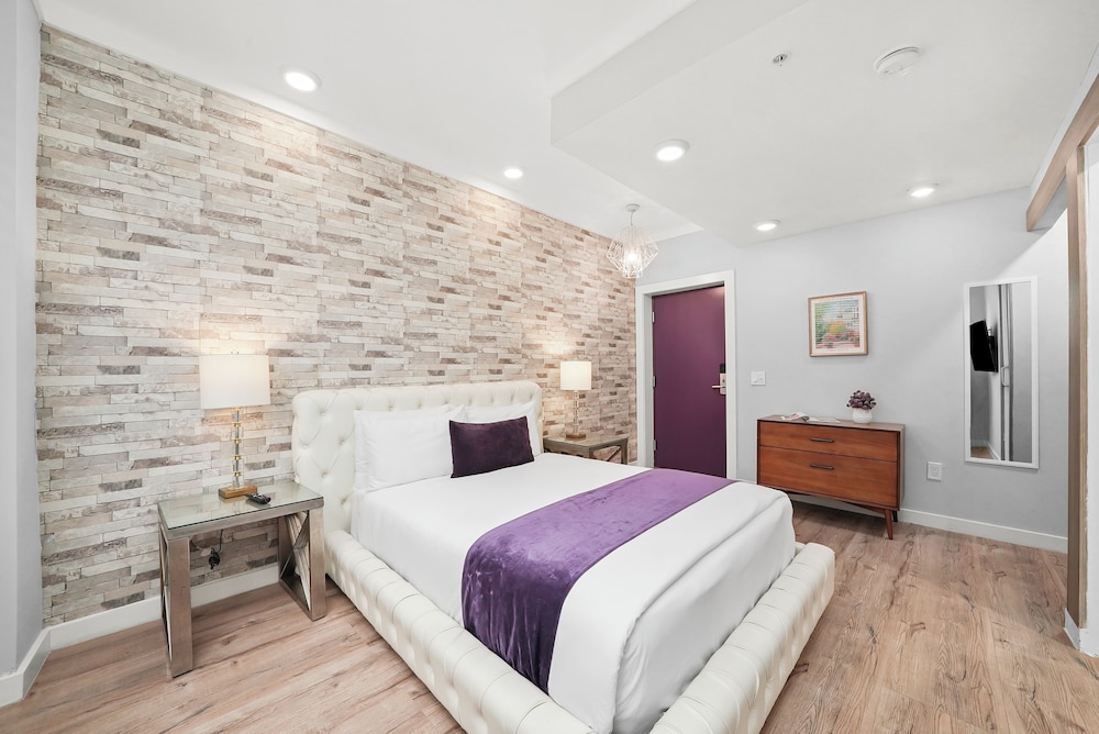 Hotel Shelley - photo 12