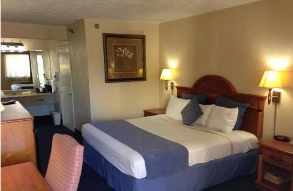 Downtowner Inn and Suites Hobby - photo 7
