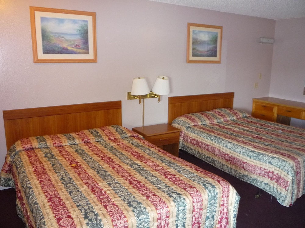 The Nice Inn - photo 10
