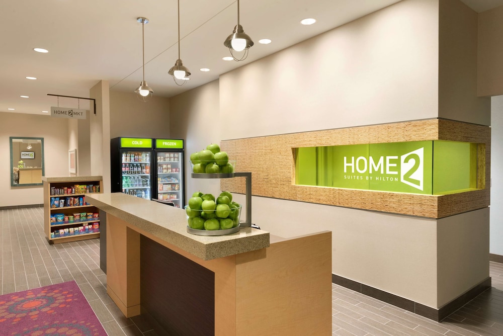 Home2 Suites by Hilton La Crosse - photo 3