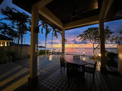 Bonheur at Karambunai in Kota Kinabalu, Malaysia