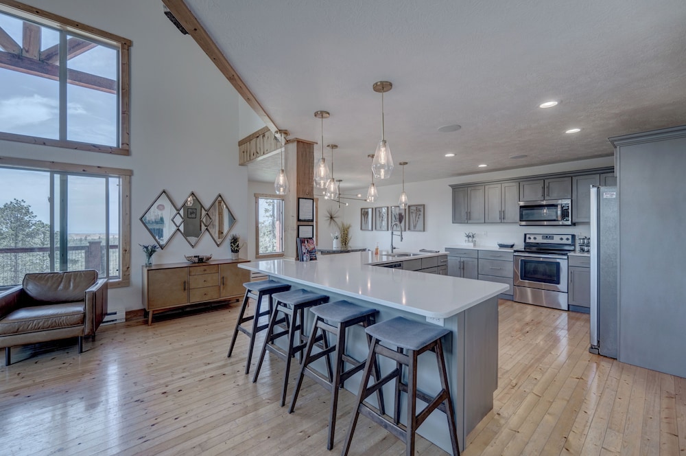 Little Hope Chalet at Terry Peak Ski Resort - photo 15