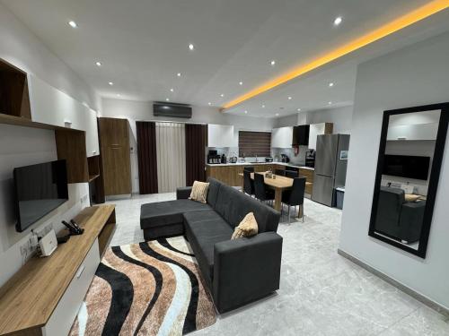 Lola Apartment in Marsaskala — 4-Star Luxury Hotel in Marsaskala, Malta