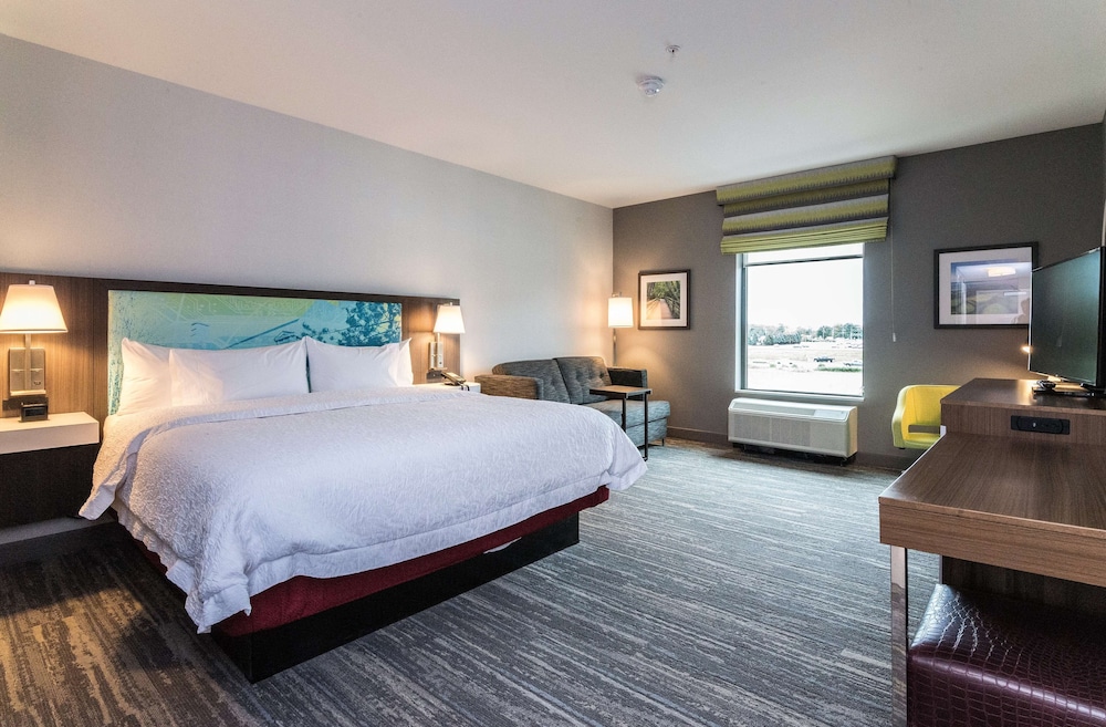 Hampton Inn & Suites Allen Park - photo 19