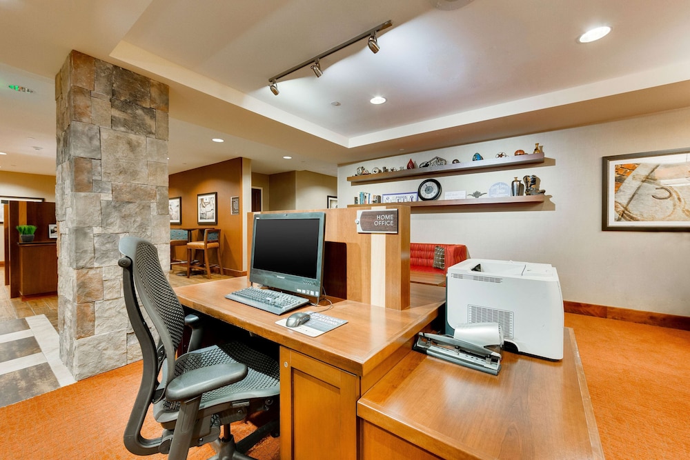 Homewood Suites by Hilton Fort Worth Medical Center TX - photo 31