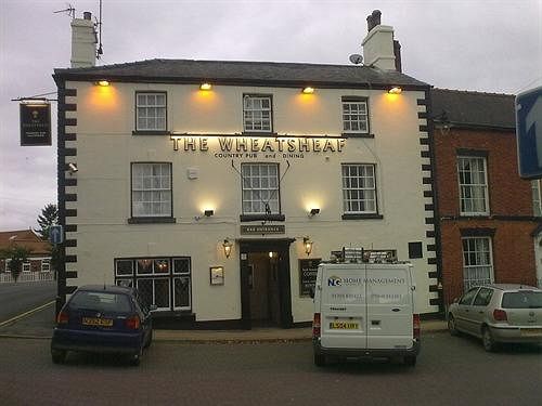 Wheatsheaf Inn