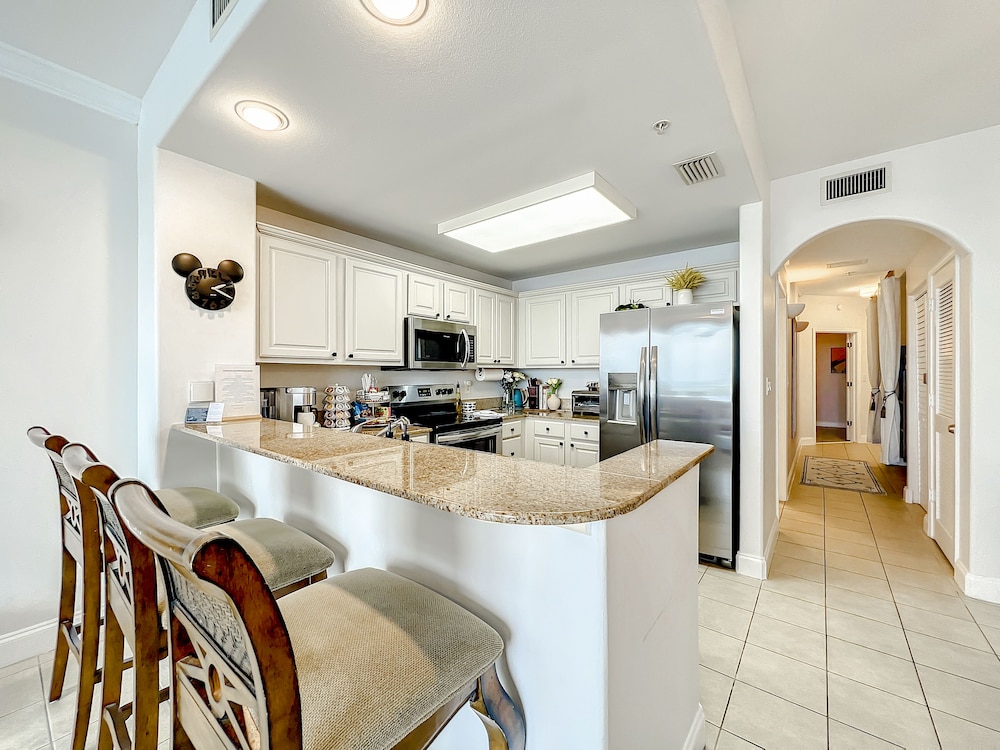 Lakefront Resort in Heart of Orlando Attractions Tu Casa Vacations - photo 8