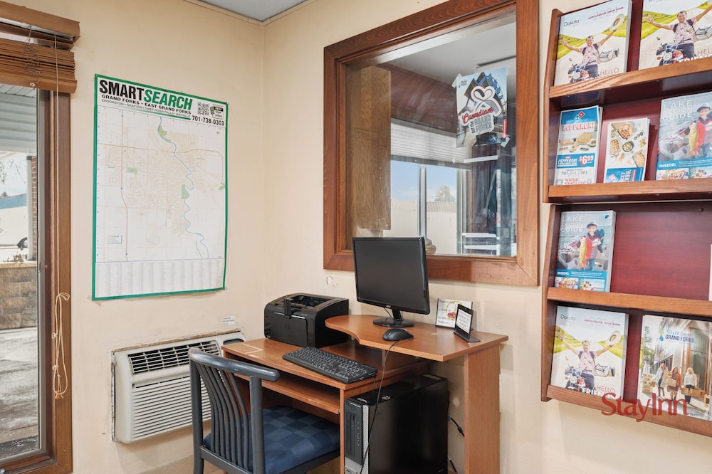 Americas Best Value Inn Grand Forks - photo 5