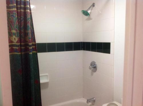 Hamilton Inn - photo 12