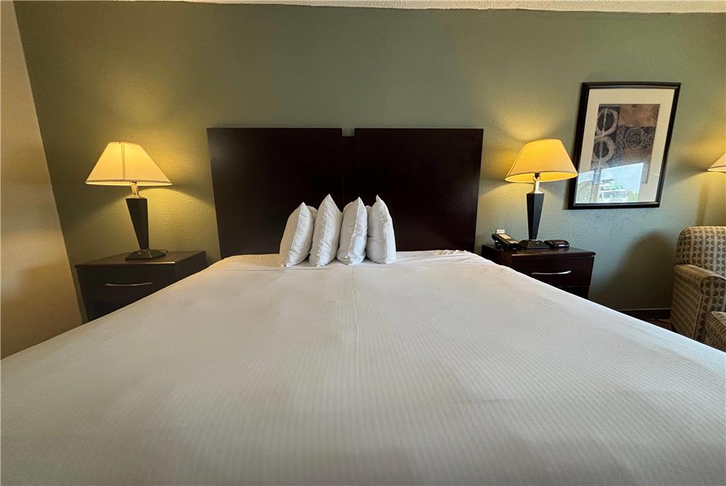 Baymont by Wyndham Tuscola - photo 20