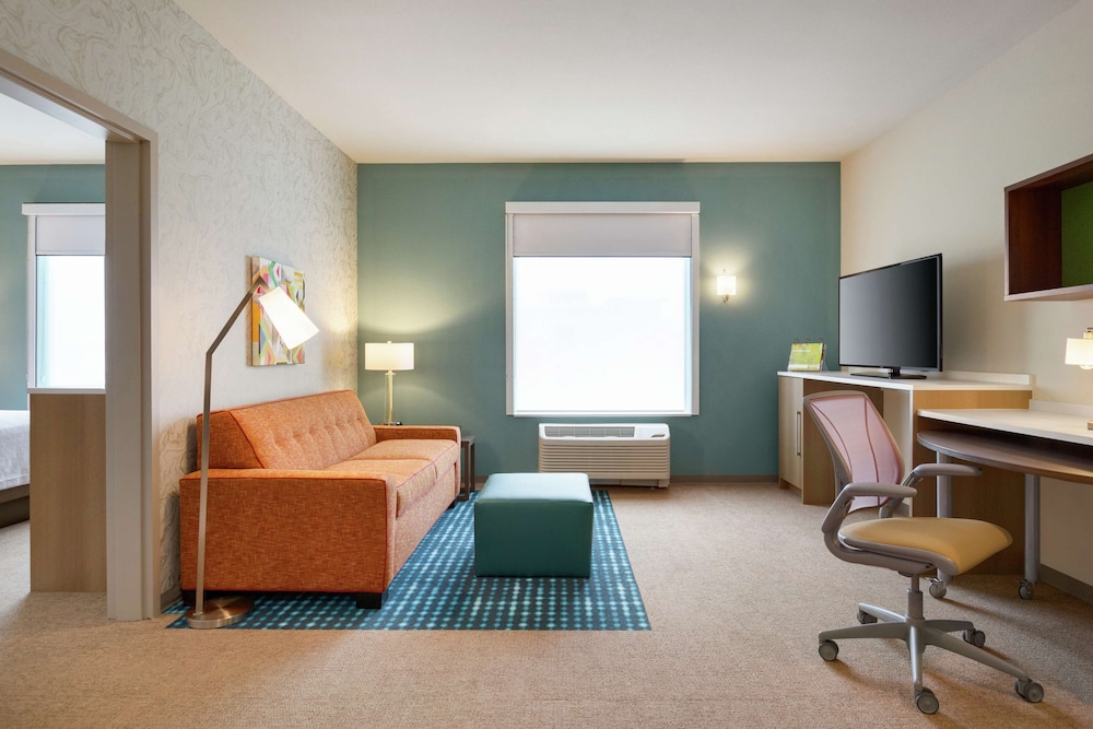 Home2 Suites by Hilton Frederick - photo 10